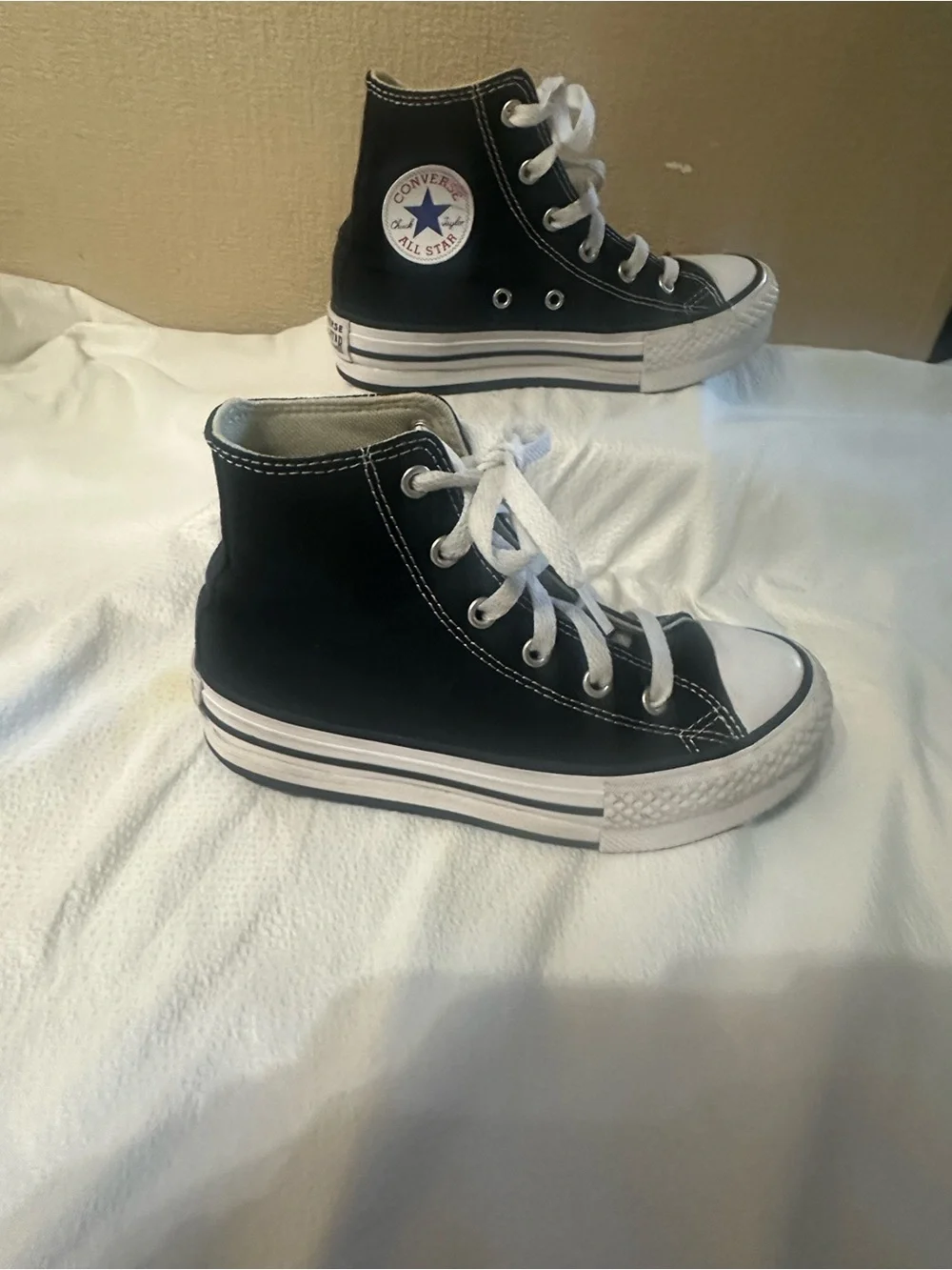 Converse all star